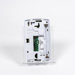 Honeywell PRO 2000 Vertical Programmable Thermostat