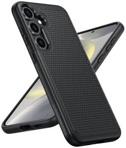 FNTCASE Heavy Duty Galaxy S24 Shockproof Case