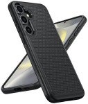 FNTCASE Heavy Duty Galaxy S24 Shockproof Case