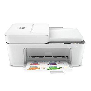 HP DeskJet Plus 4158 Wireless All-in-One Printer