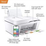 HP DeskJet Plus 4158 Wireless All-in-One Printer