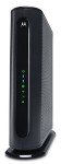 Motorola MG7540 Modem Router Combo with Wi-Fi 6
