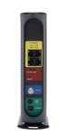 Motorola MG7540 Modem Router Combo with Wi-Fi 6