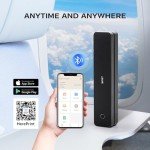 iDPRT Wireless Portable Thermal Printer for Travel