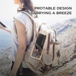 iDPRT Wireless Portable Thermal Printer for Travel