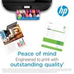 HP 902 Black Ink Cartridge for OfficeJet Printers
