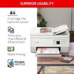 Canon PIXMA TR7020a Wireless Color Inkjet Printer