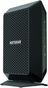 NETGEAR DOCSIS 3.0 Cable Modem for Xfinity & More