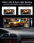 10.26" Portable Wireless CarPlay & Android Auto Screen