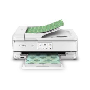 Canon PIXMA TS9521Ca Wireless All-in-One Printer