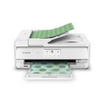 Canon PIXMA TS9521Ca Wireless All-in-One Printer