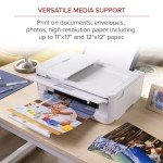 Canon PIXMA TS9521Ca Wireless All-in-One Printer