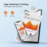 E-Z Ink Compatible Ink Cartridges for Canon 15 Pack