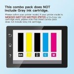 E-Z Ink Compatible Ink Cartridges for Canon 15 Pack