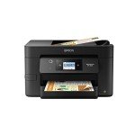 Epson Workforce Pro WF-3823 Wireless All-in-One Printer