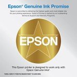 Epson Workforce Pro WF-3823 Wireless All-in-One Printer