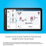 Garmin dezl OTR700 7" GPS Truck Navigator