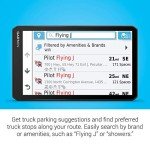 Garmin dezl OTR700 7" GPS Truck Navigator