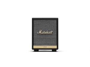 Marshall Uxbridge Alexa Voice Speaker, Black