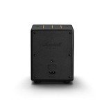 Marshall Uxbridge Alexa Voice Speaker, Black