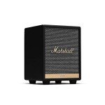 Marshall Uxbridge Alexa Voice Speaker, Black