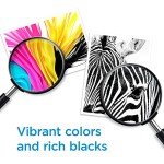 HP 65XL Tri-Color High-Yield Ink Cartridge