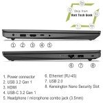 Lenovo V15 G3 15.6" FHD Business Laptop