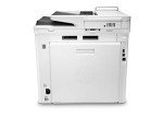 HP Color LaserJet Pro Multifunction Wireless Printer
