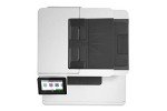 HP Color LaserJet Pro Multifunction Wireless Printer