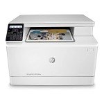 HP Color LaserJet Pro Wireless All-in-One Printer