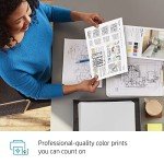 HP Color LaserJet Pro Wireless All-in-One Printer