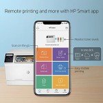 HP Color LaserJet Pro Wireless All-in-One Printer