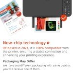 Canon PG-210/CL-211 XL Ink Cartridge Combo Pack