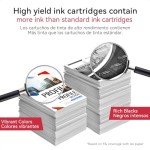 Canon PG-210/CL-211 XL Ink Cartridge Combo Pack