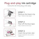 Canon PG-210/CL-211 XL Ink Cartridge Combo Pack