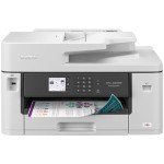 Brother MFC-J5340DW All-in-One Color Printer