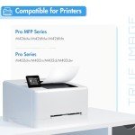 HP 26A Toner Cartridge 2-Pack for Laser Printers