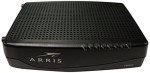 Arris TM822 8x4 DOCSIS 3.0 Telephony Modem