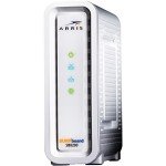 ARRIS Surfboard SB8200 DOCSIS 3.1 Cable Modem