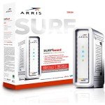 ARRIS Surfboard SB8200 DOCSIS 3.1 Cable Modem