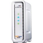 ARRIS Surfboard SB8200 DOCSIS 3.1 Cable Modem