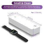 Wireless Portable Printer for Travel and Home