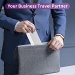 Wireless Portable Printer for Travel and Home