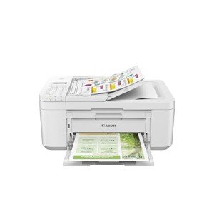 Canon PIXMA TR4720 Wireless All-in-One Printer