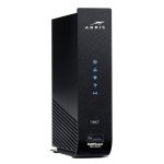 ARRIS SURFboard SBG7400AC2 Cable Modem & Wi-Fi Router