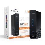 ARRIS SURFboard SBG7400AC2 Cable Modem & Wi-Fi Router