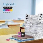 HP 61 Ink Cartridge Combo Pack (2-Pack)
