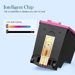 HP 61 Ink Cartridge Combo Pack (2-Pack)