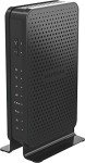 NETGEAR N600 WiFi DOCSIS 3.0 Cable Modem Router