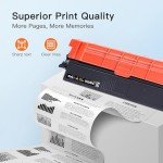 Compatible TN229XL Toner Cartridges for Brother Printers